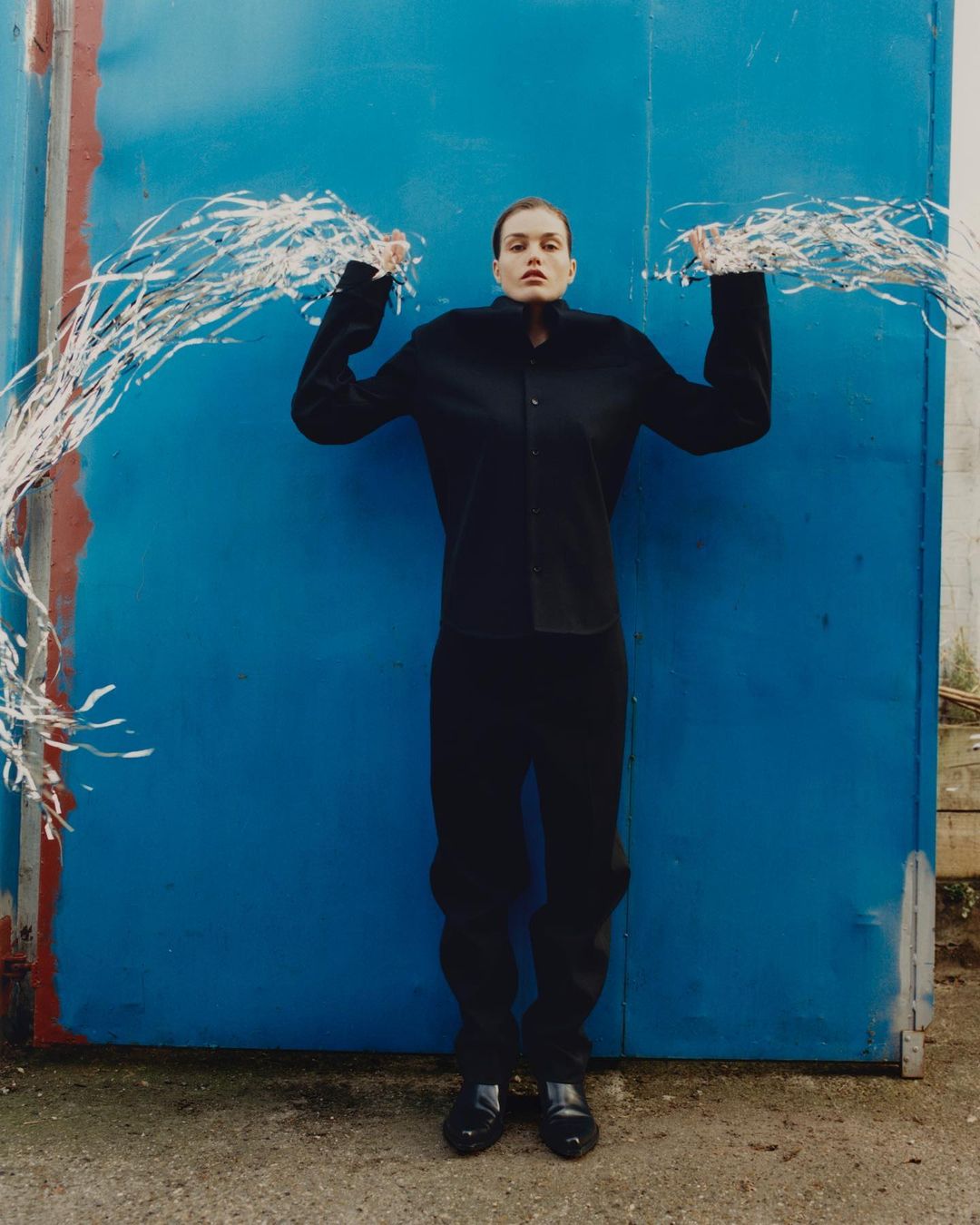 Exit Magazine |  Mar. 23