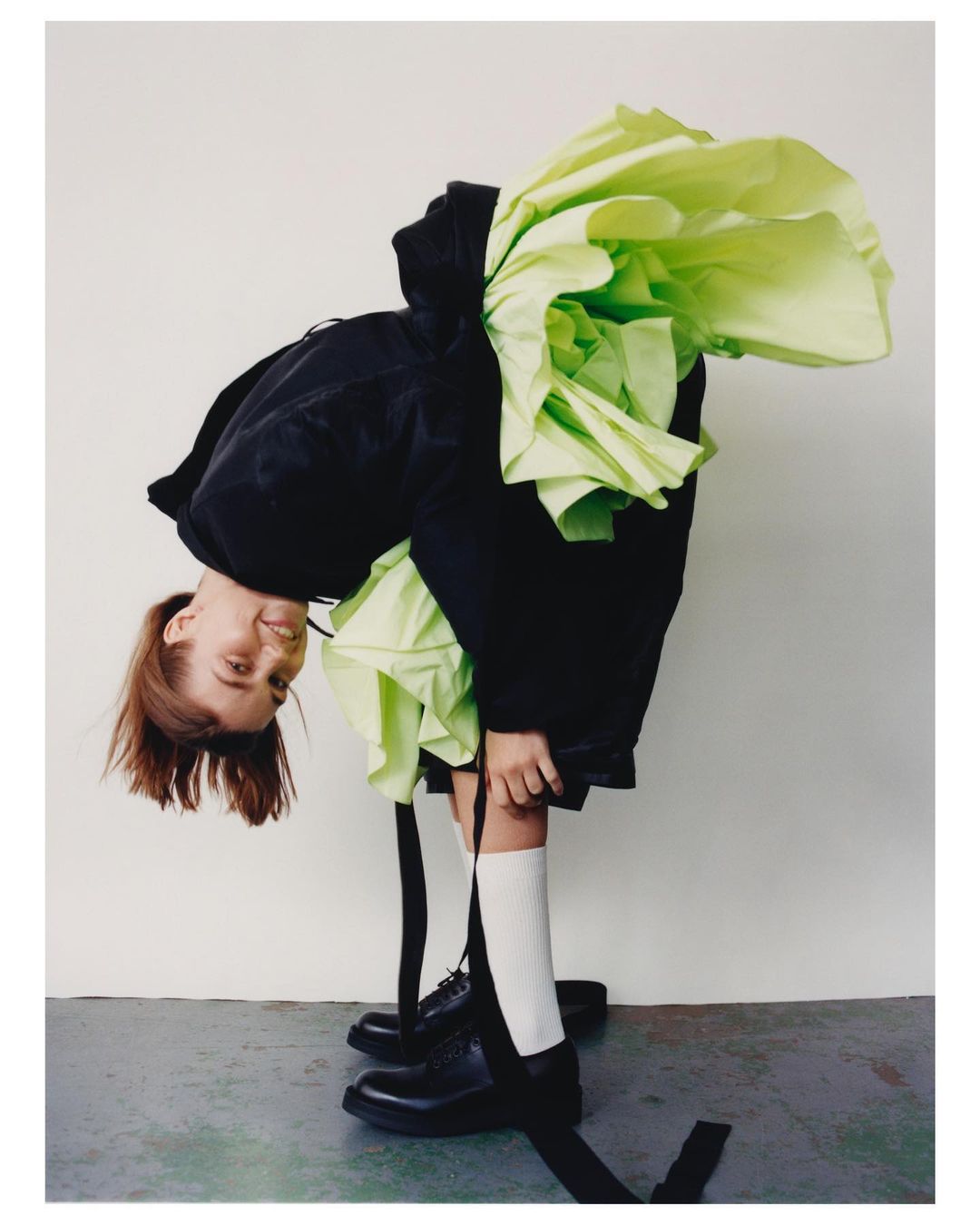 Exit Magazine |  Mar. 23