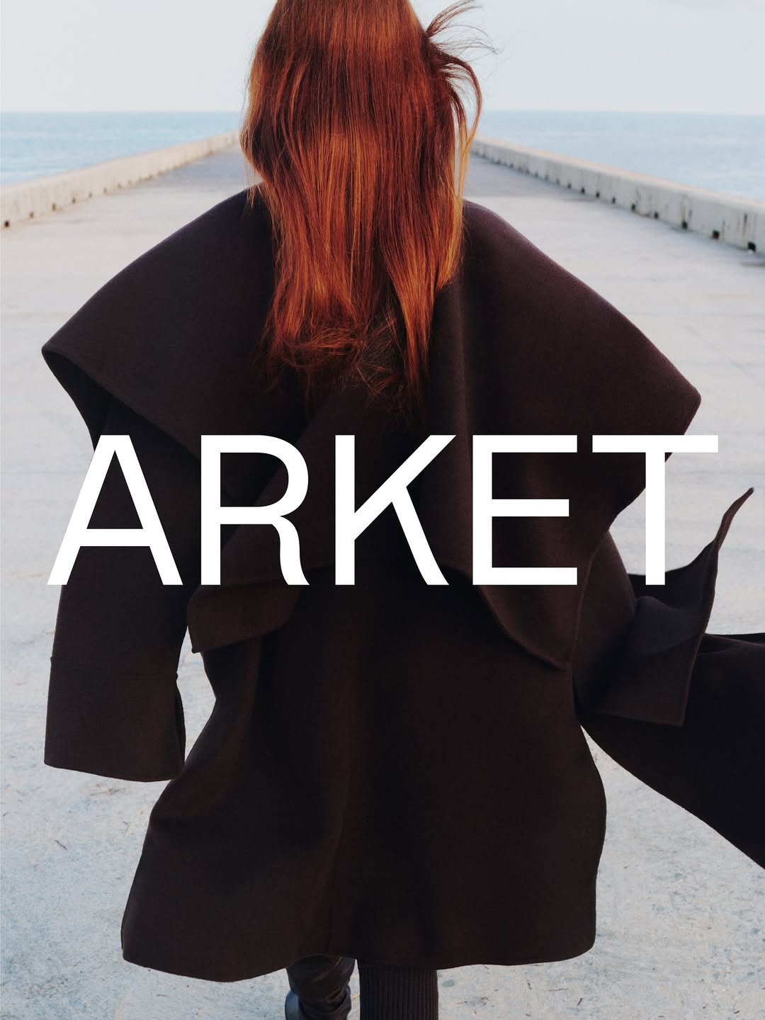 Misha Taylor X Arket