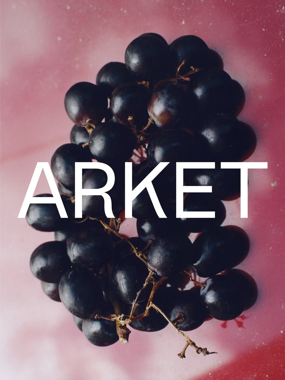 Misha Taylor X Arket Oct. 25