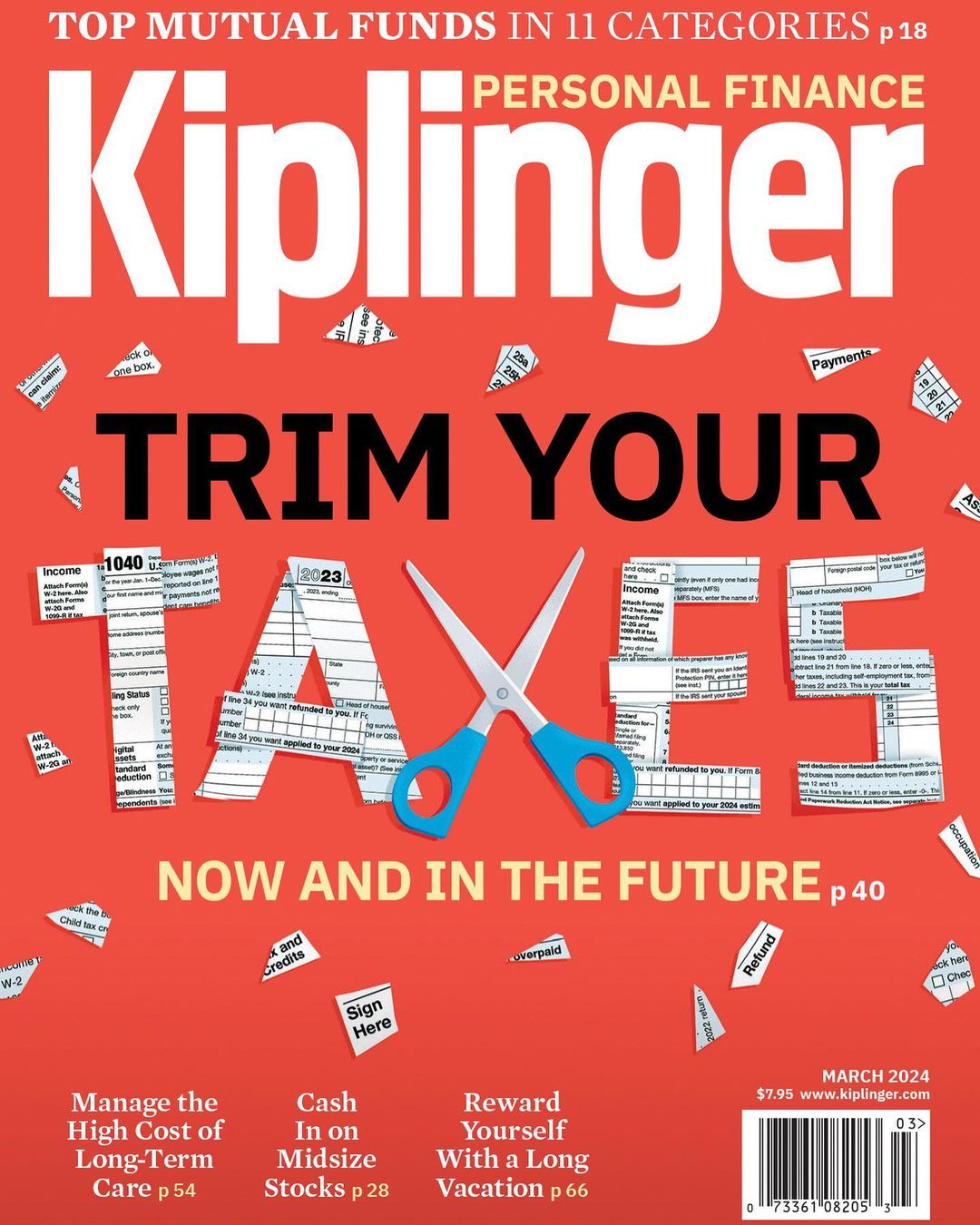Kiplinger |  Feb. 24