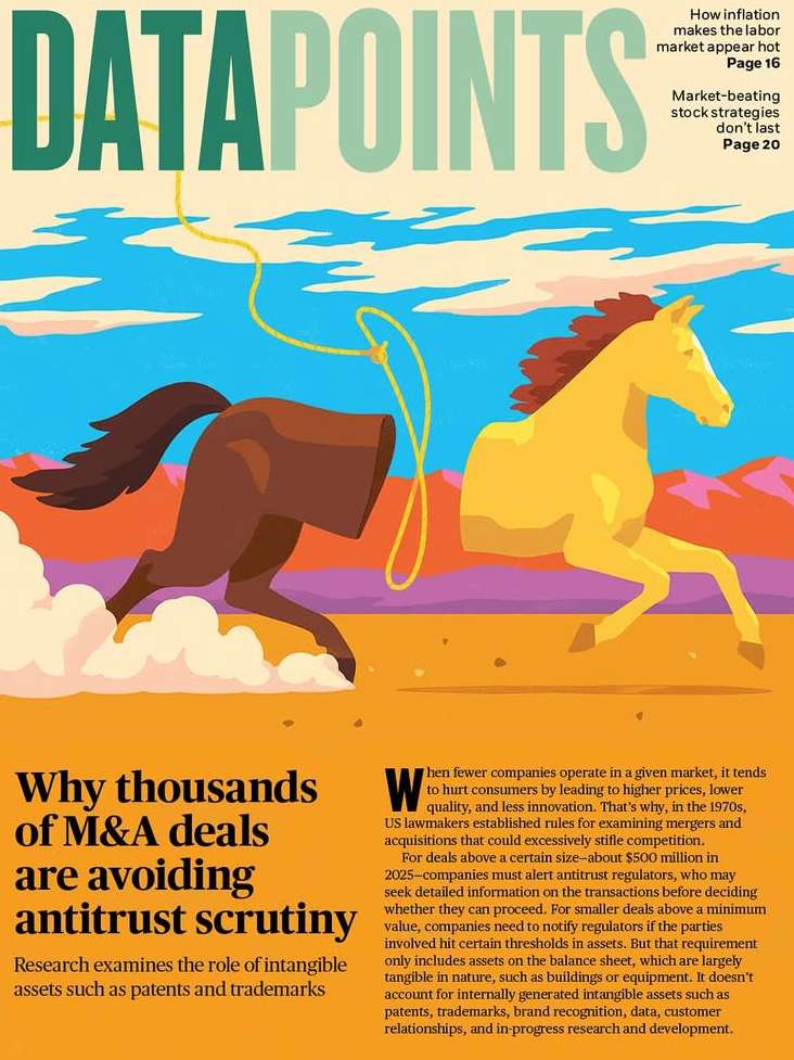 Chris Gash X Chicago Booth Review Aug. 25