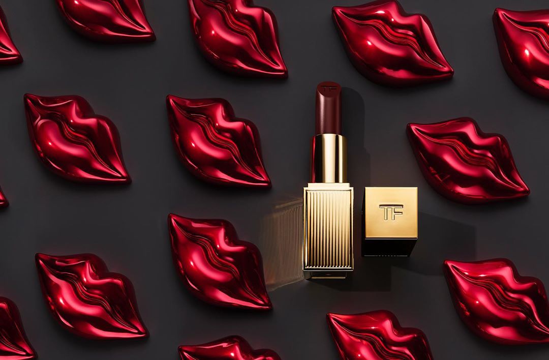 Tom Ford Beauty |  Aug. 20
