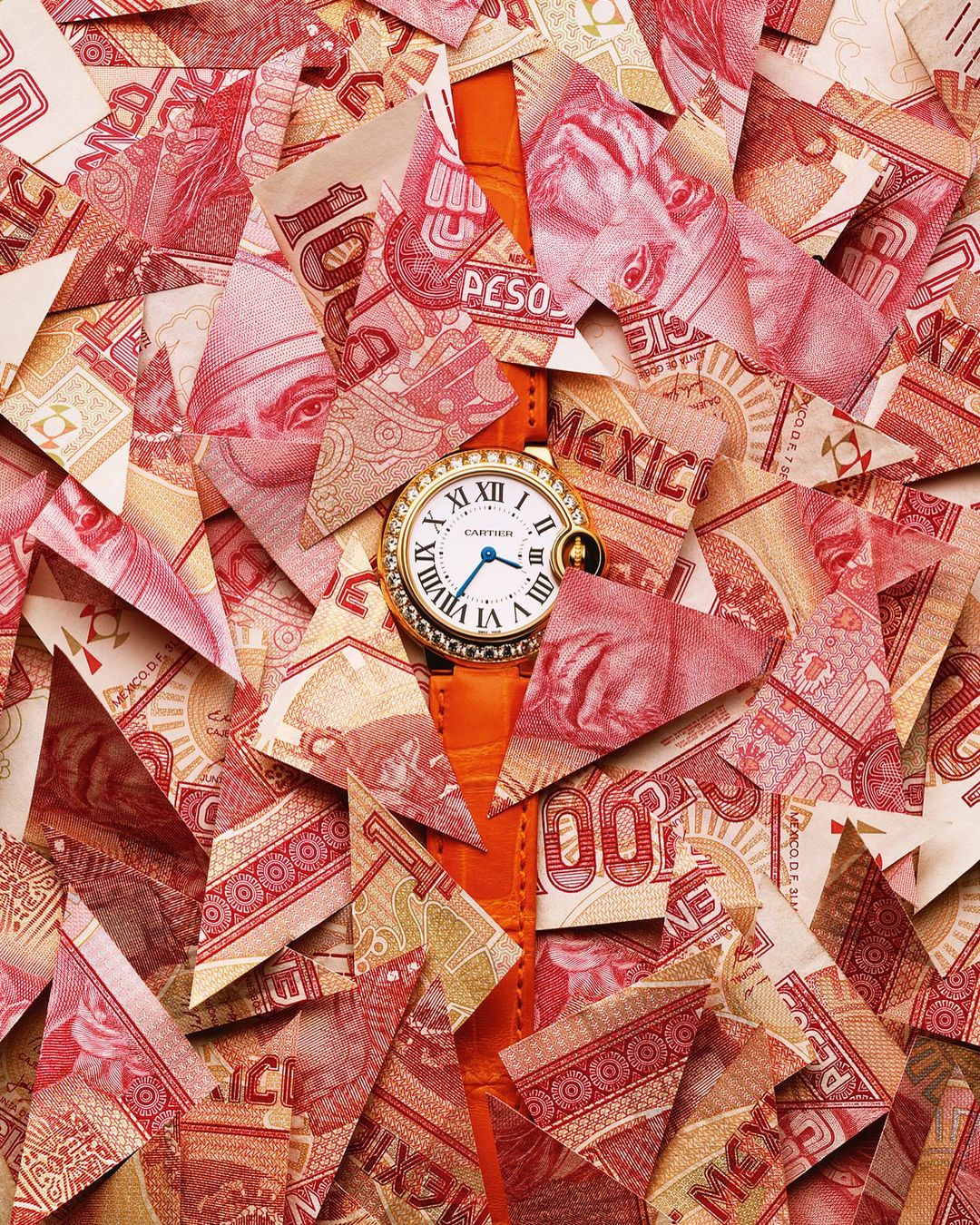 Muse Magazine |  Oct. 20