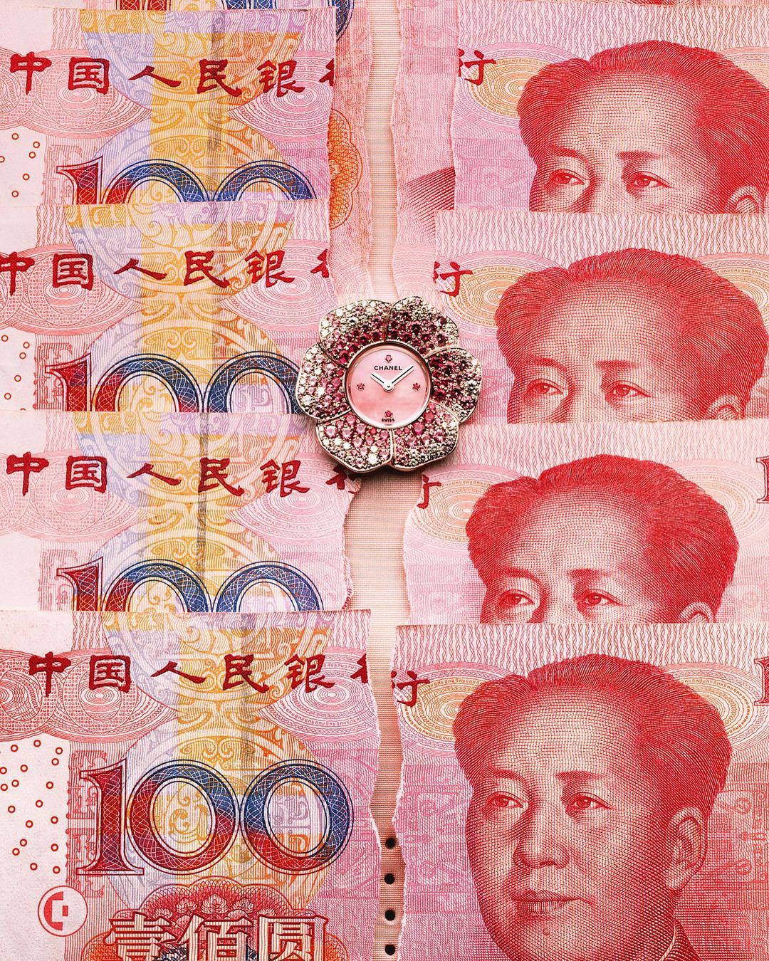 Muse Magazine |  Oct. 20