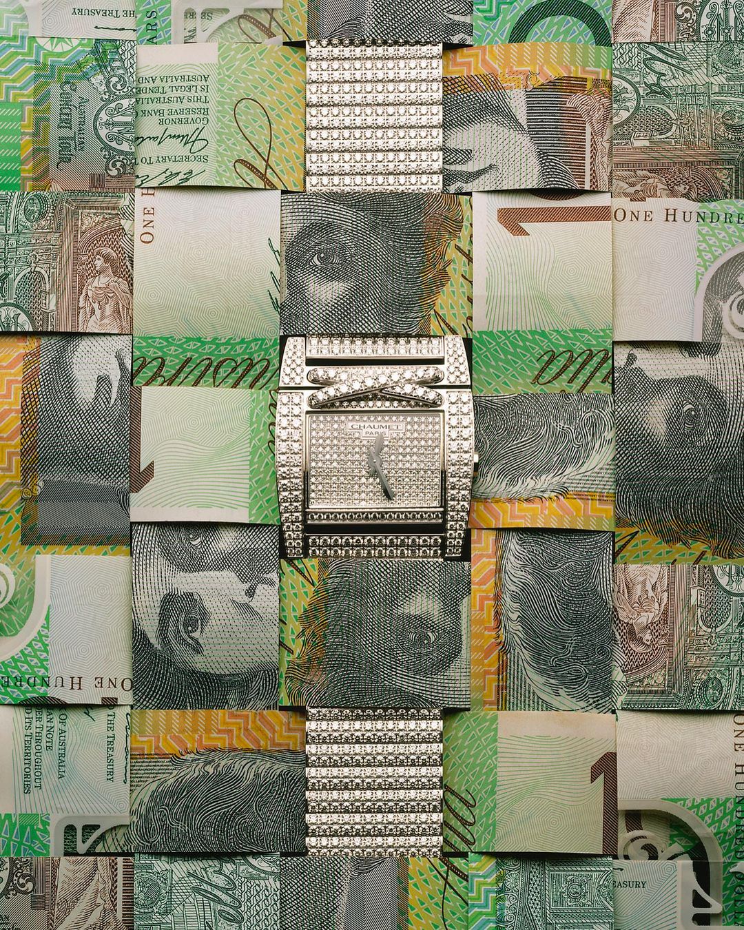 Muse Magazine |  Oct. 20