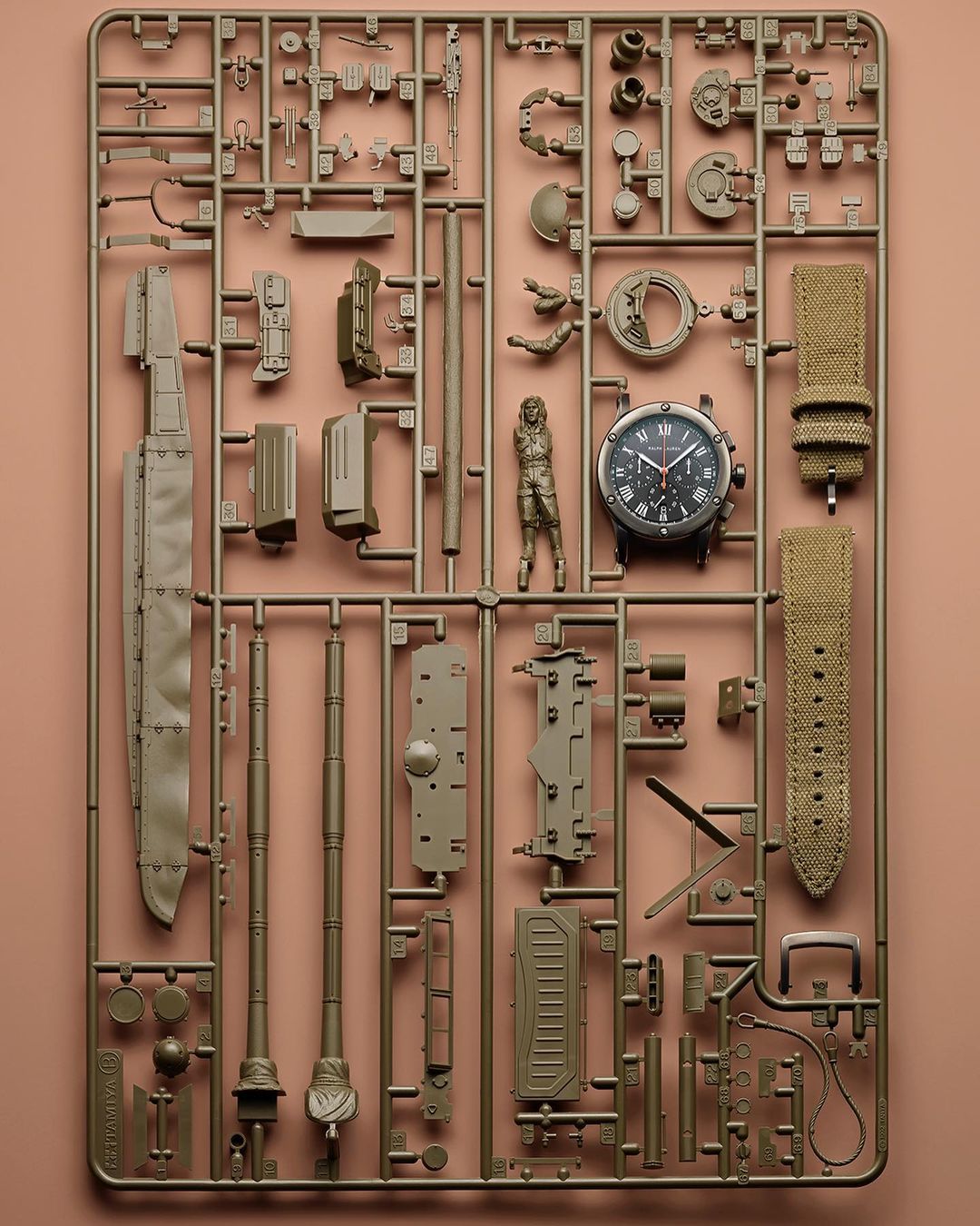 Marie Claire US |  Nov. 20