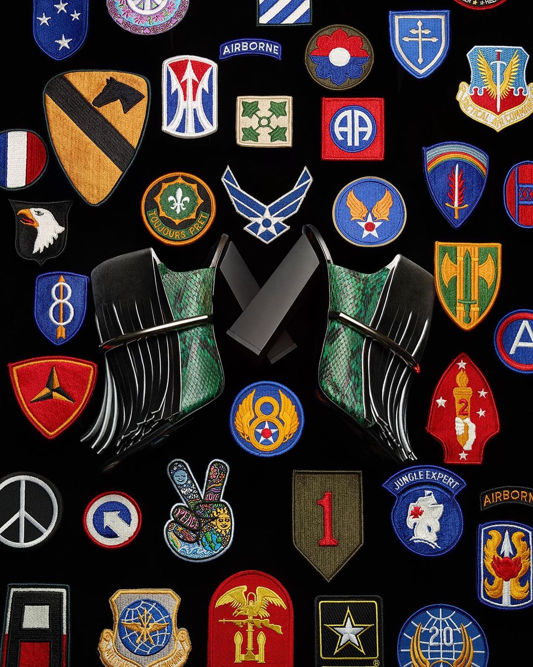 Marie Claire US |  Nov. 20