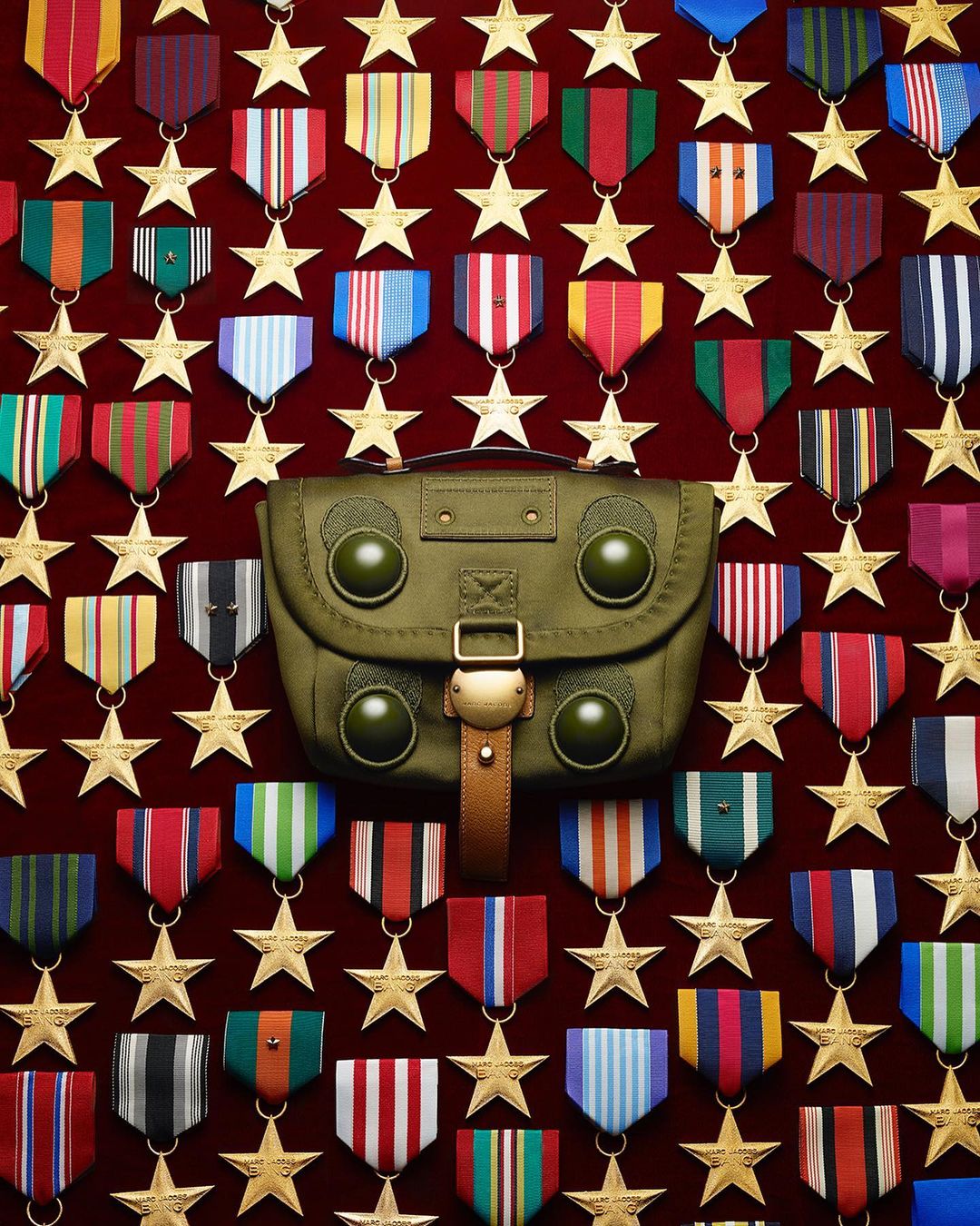 Marie Claire US |  Nov. 20