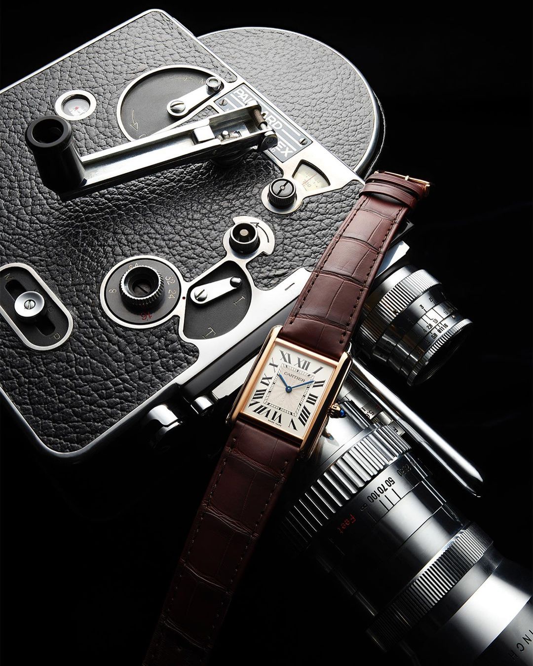 ELLE International |  Mar. 21