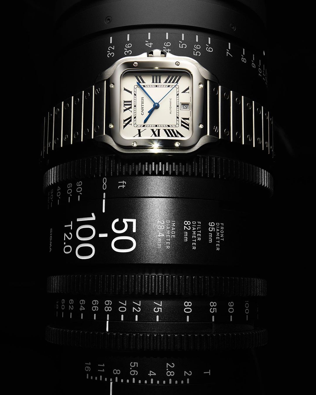 ELLE International |  Mar. 21