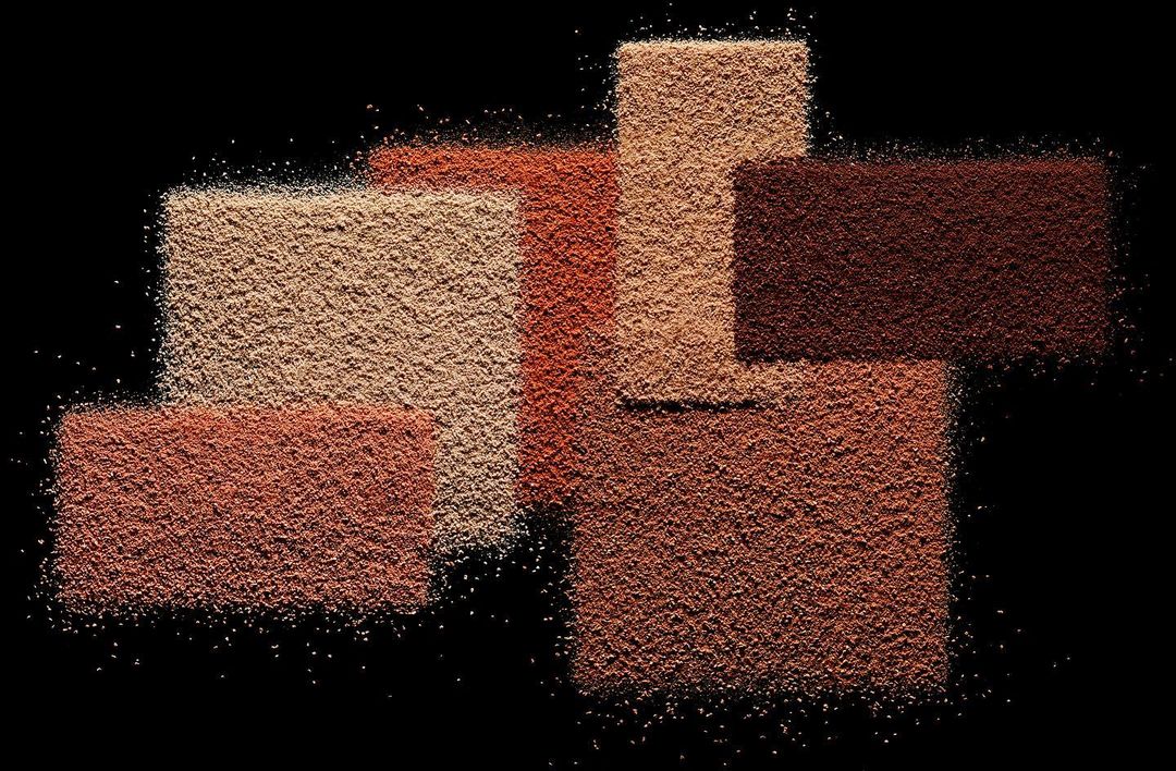 Mac Cosmetics |  Mar. 21