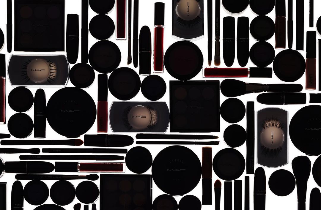 Mac Cosmetics |  Mar. 21