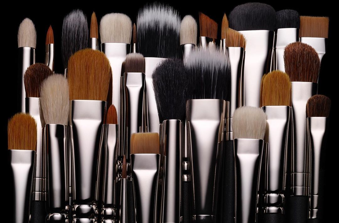 Mac Cosmetics |  Mar. 21