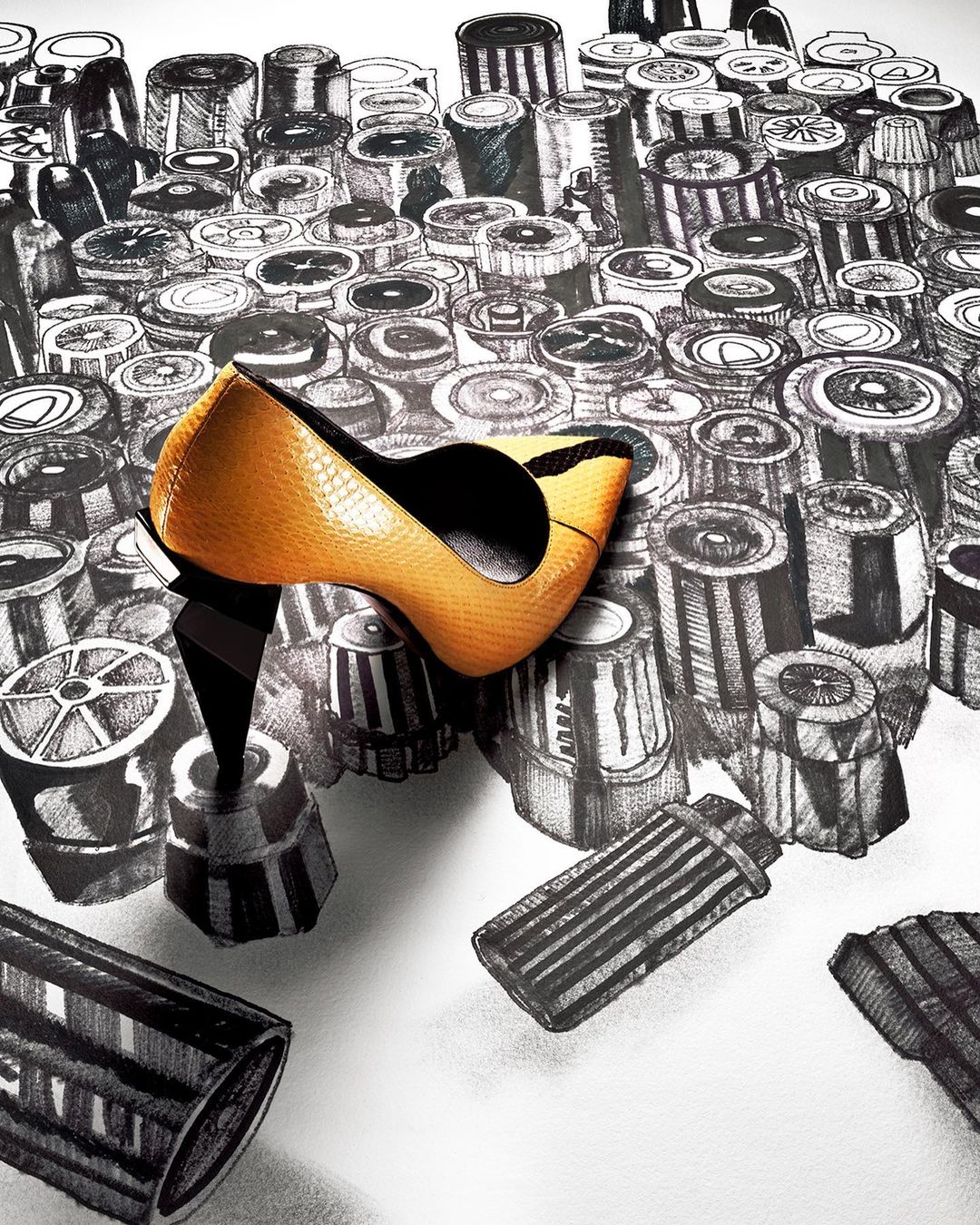 Marie Claire |  Apr. 21