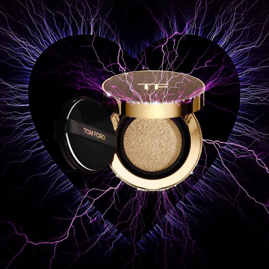 Tom Ford Beauty |  May. 21