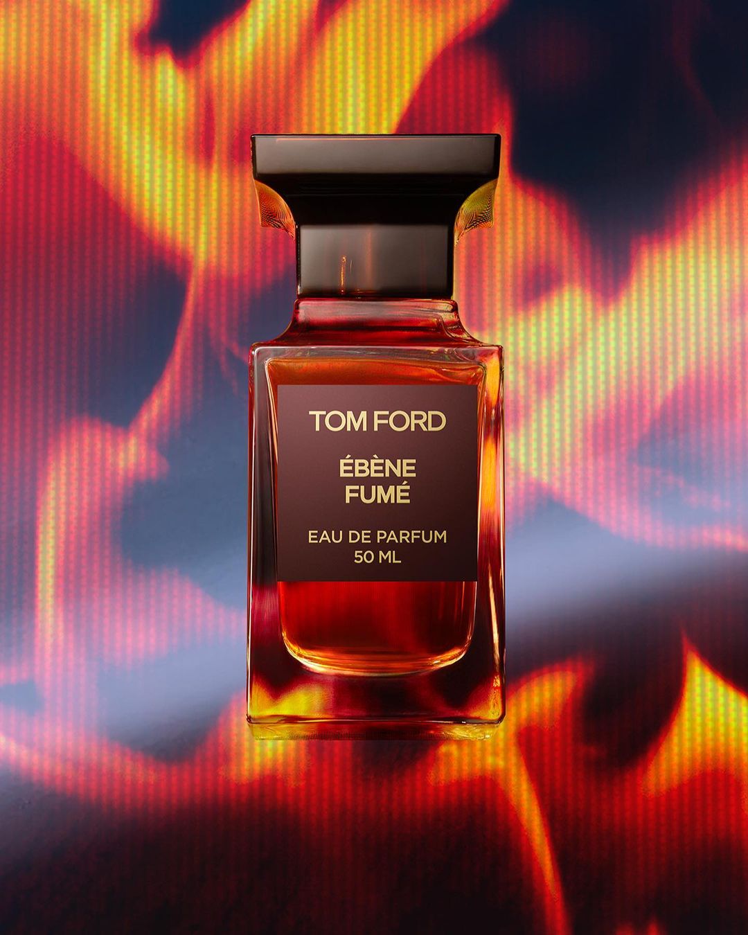 Tom Ford Beauty |  Oct. 22