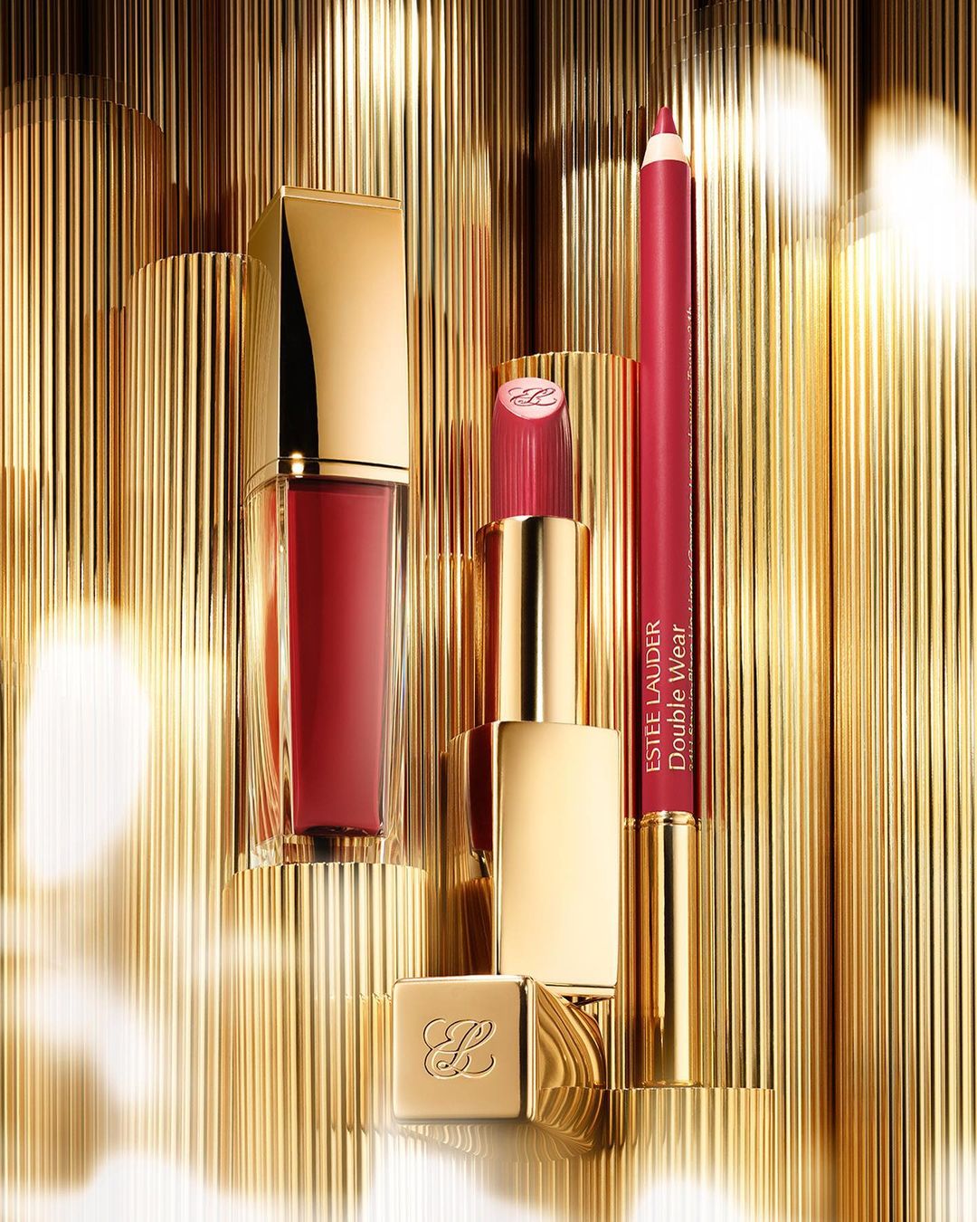 Estee Lauder |  Feb. 23