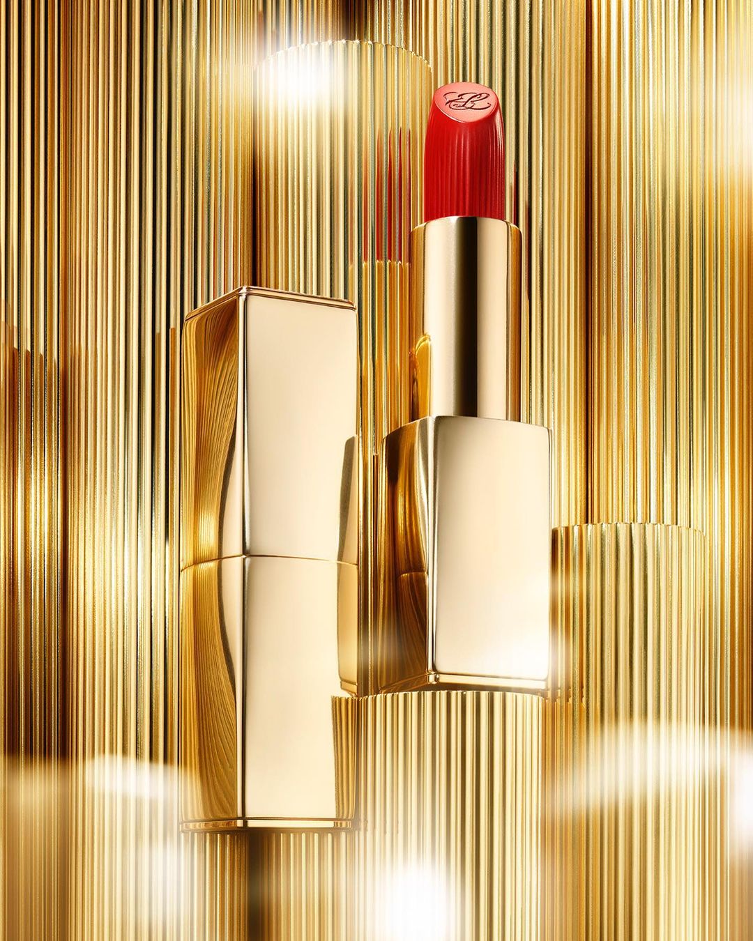 Estee Lauder |  Feb. 23