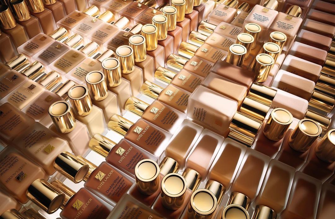 Estee Lauder |  Sep. 23