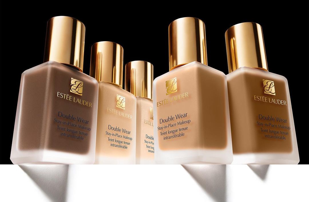 Estee Lauder |  Sep. 23