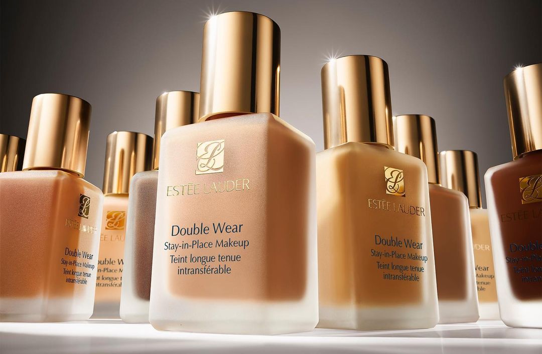 Estee Lauder |  Sep. 23