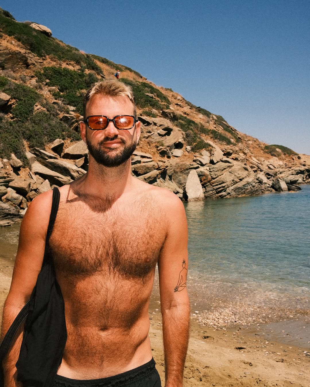 Mitch Noakes Dec. 25