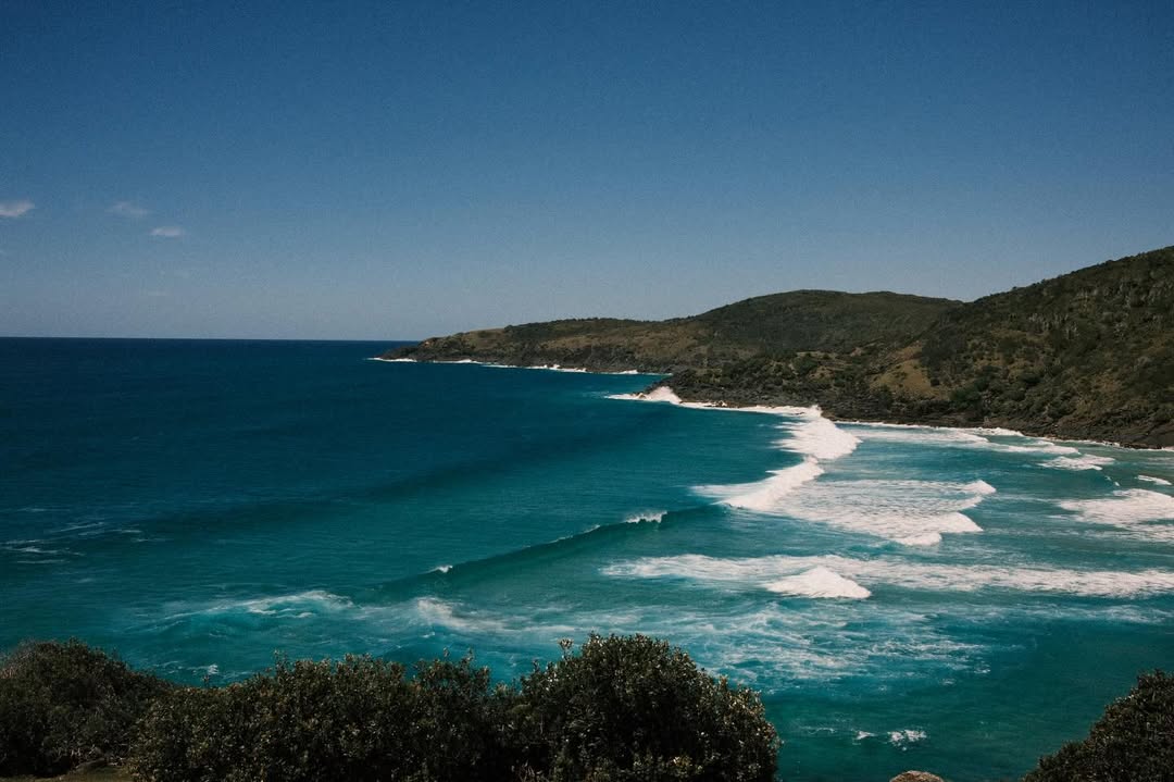 Mitch Noakes X Australia Mar. 26