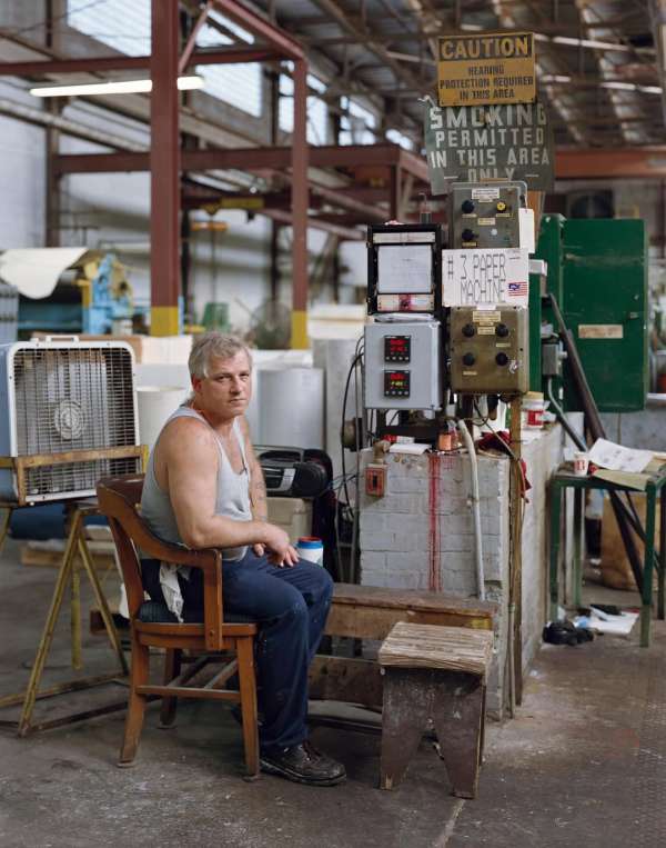 Mitch Epstein