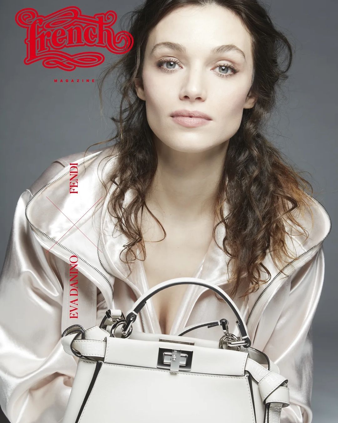 French Magazine |  Apr. 23