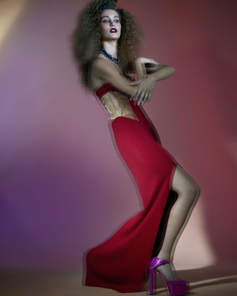 Aeffe mag |  Jul. 23