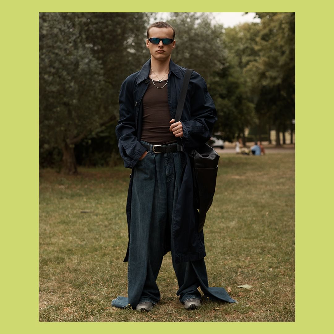 WSJ. Magazine |  Oct. 23