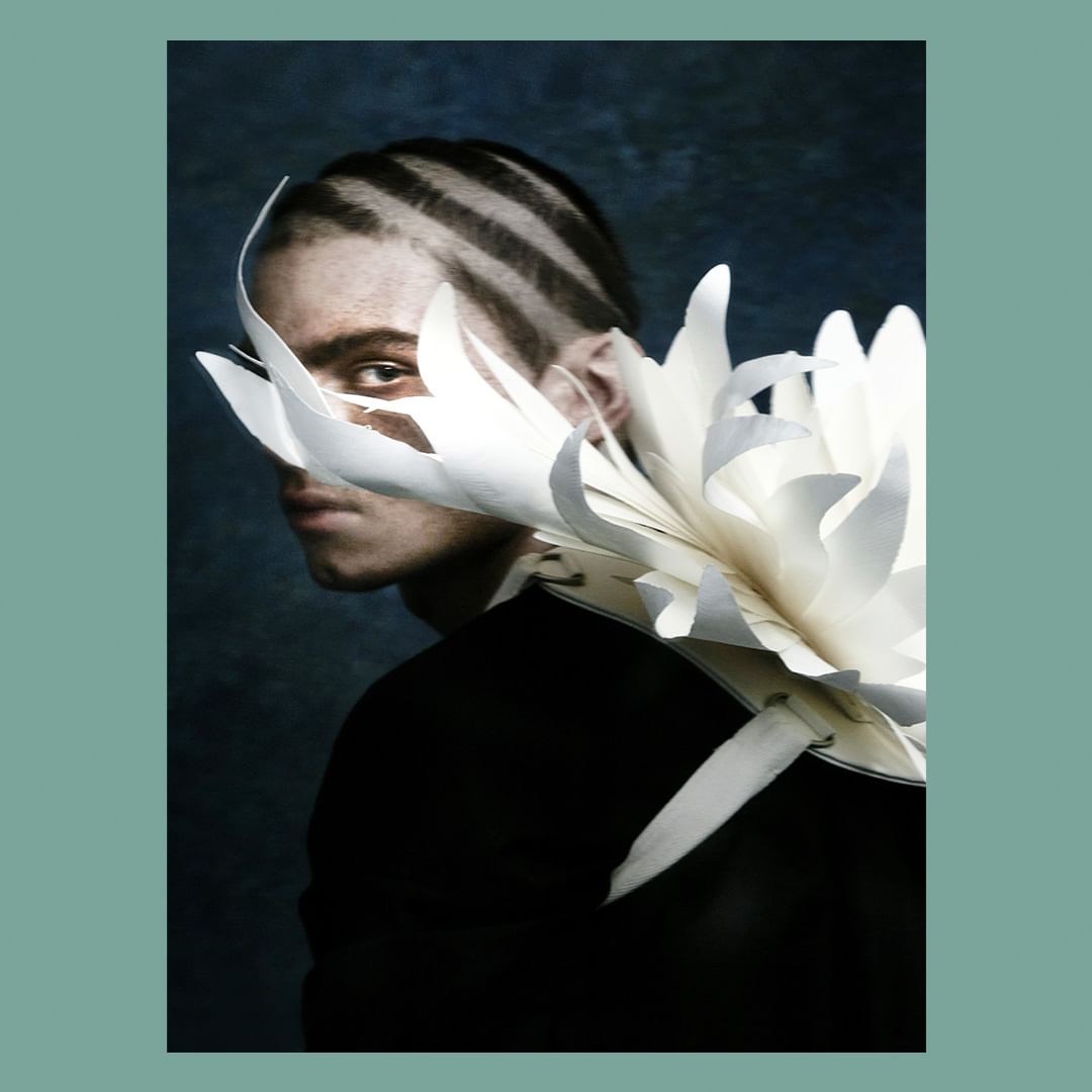 Replica Man Magazine |  Nov. 23