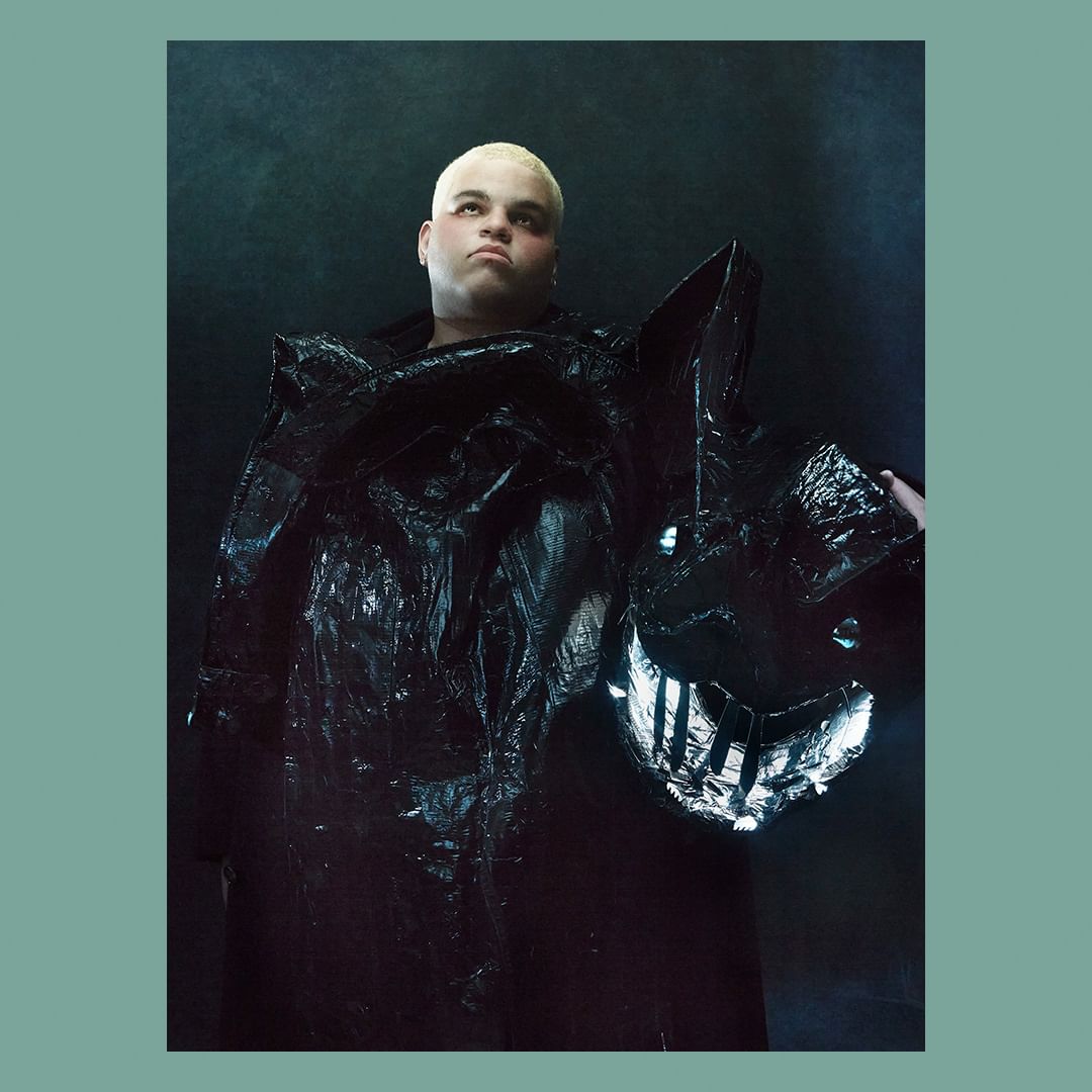 Replica Man Magazine |  Nov. 23