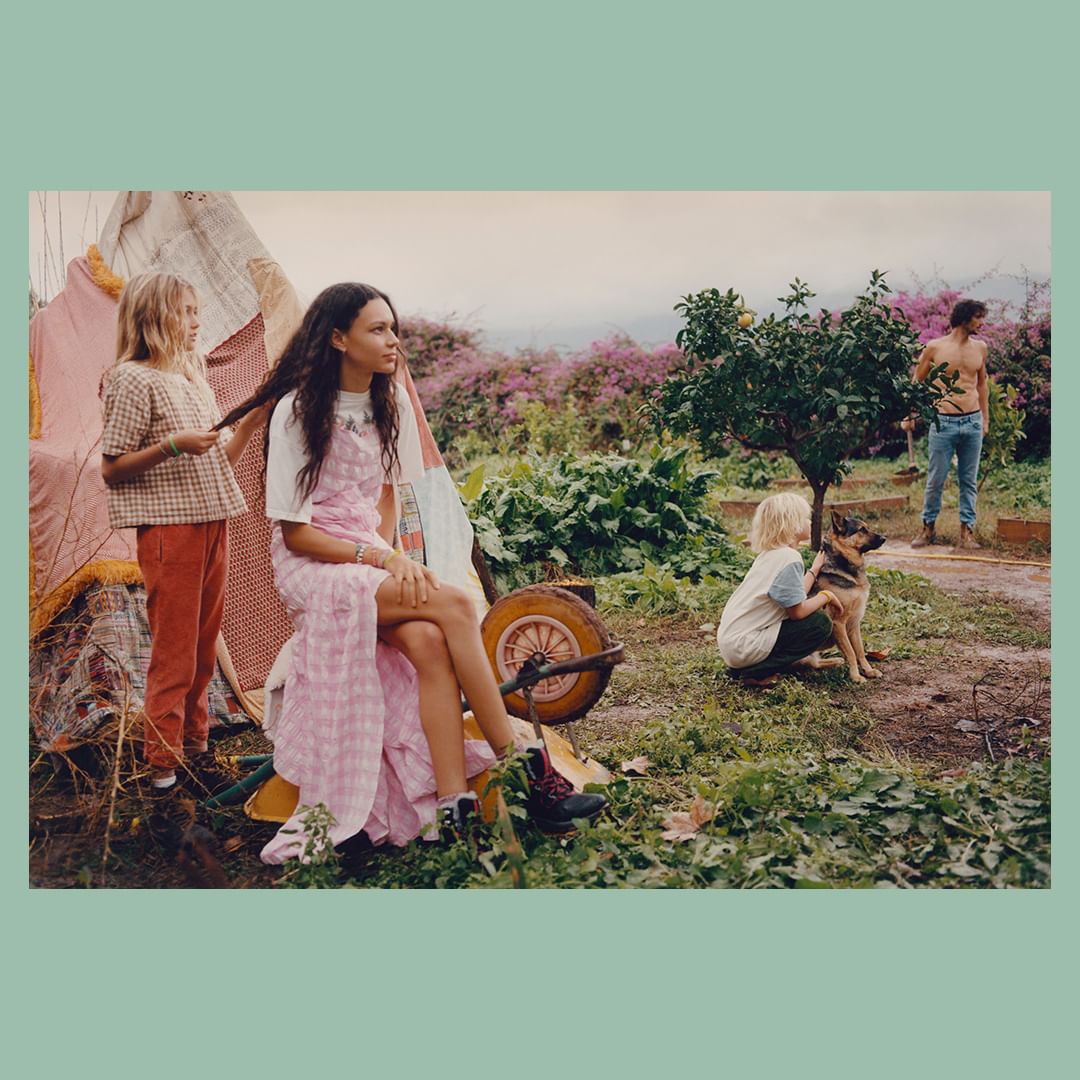 British Vogue |  Nov. 23