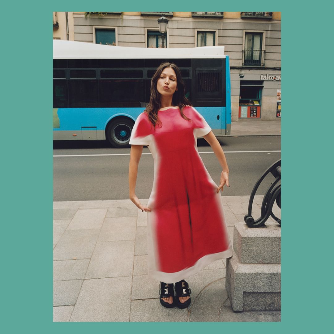 Vogue Spain |  Nov. 23