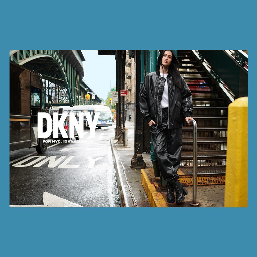 DKNY |  Dec. 23