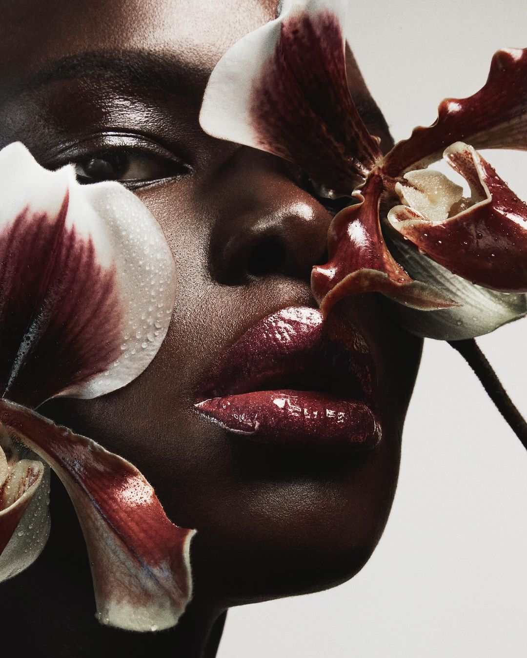 ISAMAYA BEAUTY |  Feb. 24