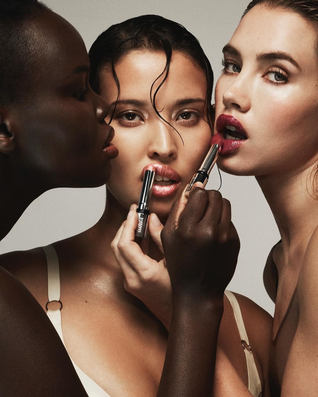 ISAMAYA BEAUTY |  Feb. 24