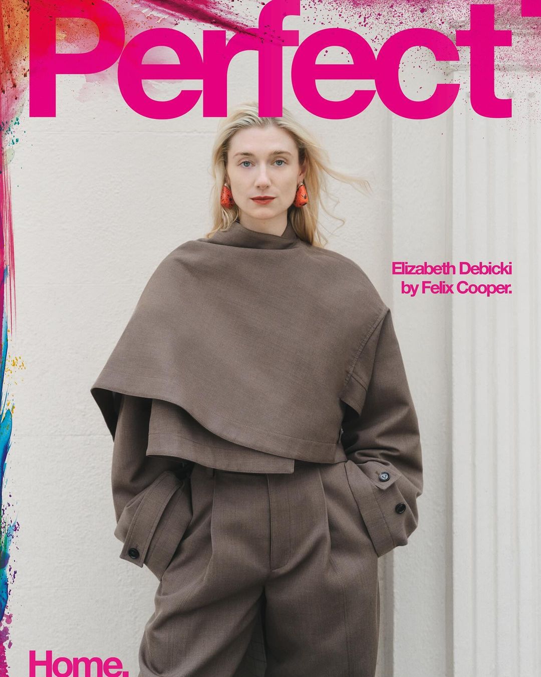 The Perfect Magazine |  Feb. 24