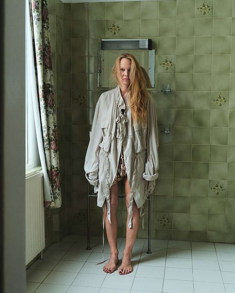 The Perfect Magazine |  Feb. 24