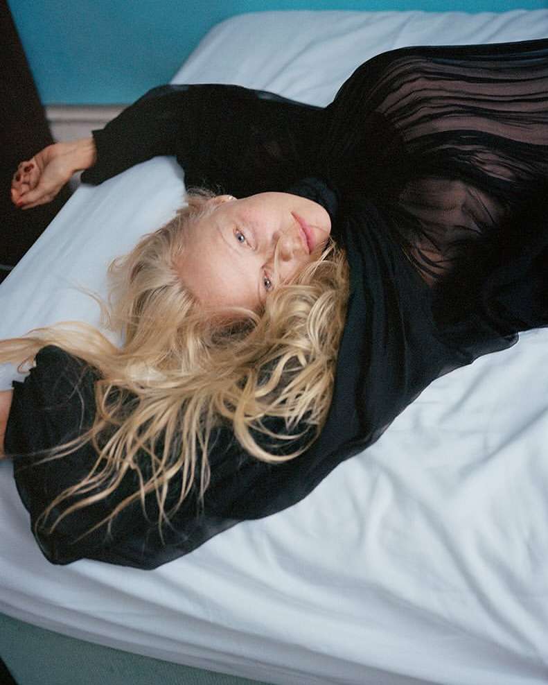 The Perfect Magazine |  Feb. 24