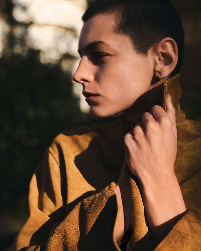 The Perfect Magazine |  Feb. 24