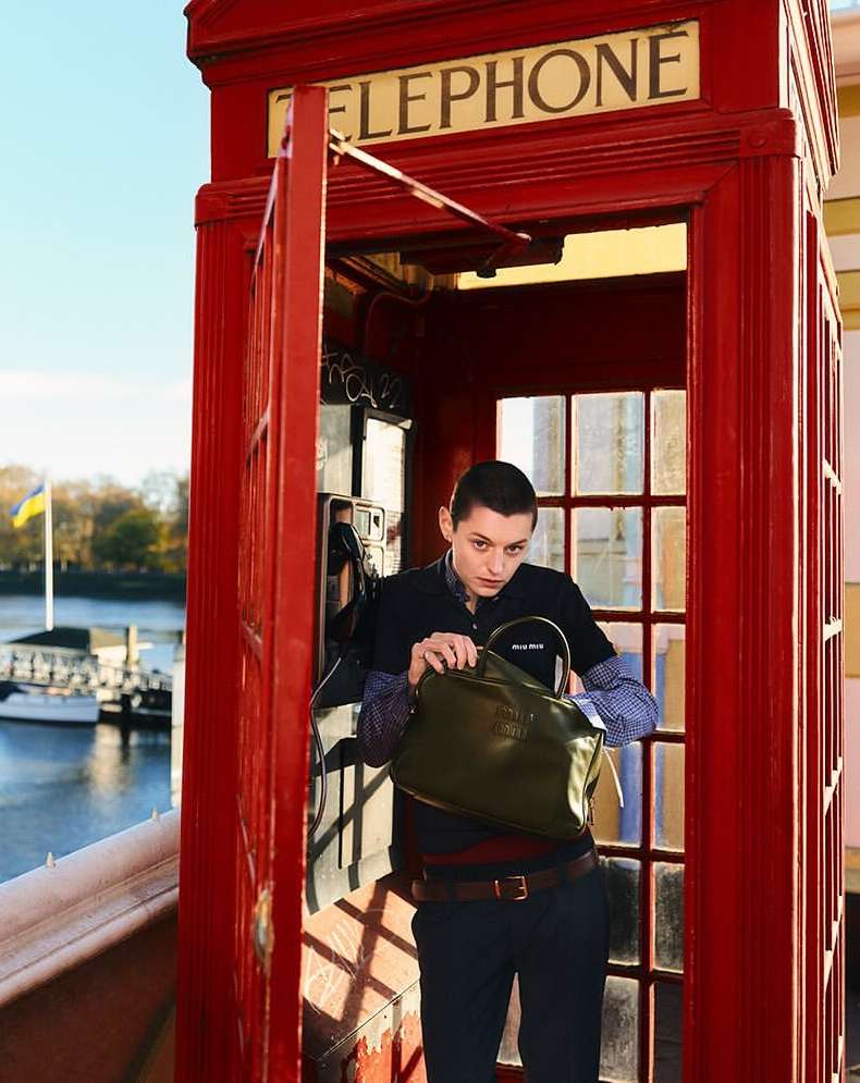 The Perfect Magazine |  Feb. 24