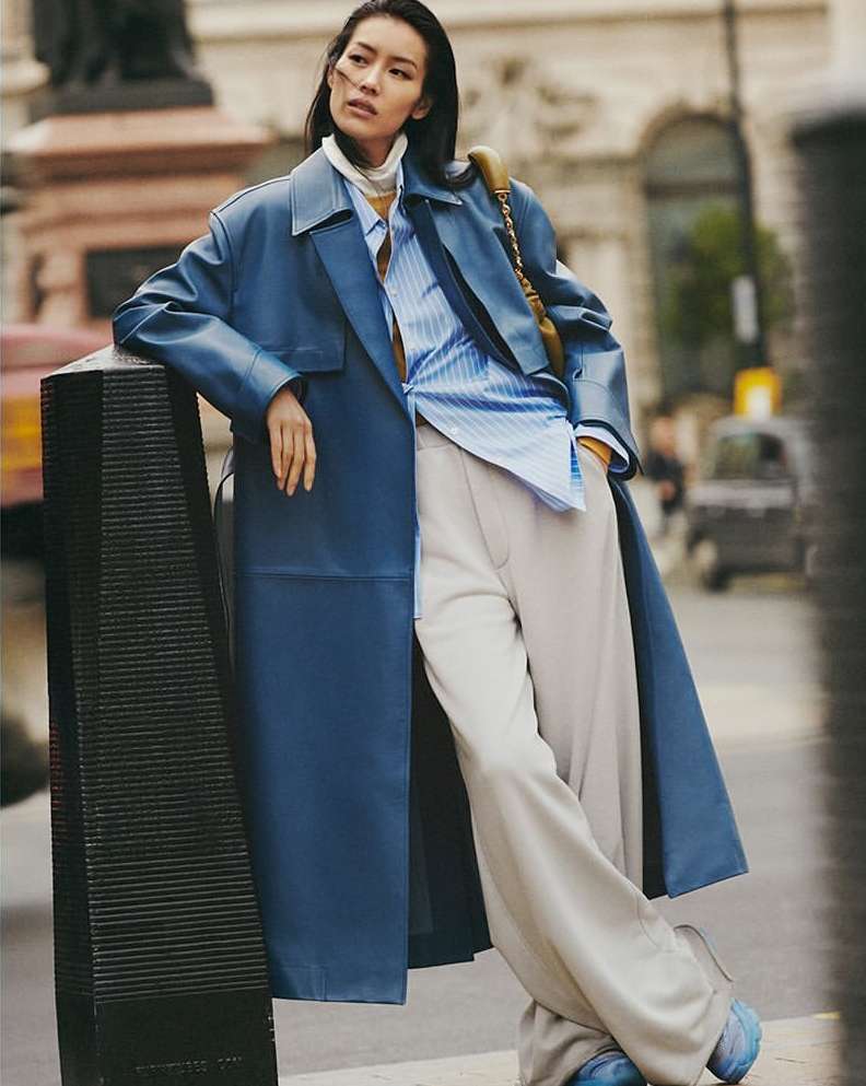 British Vogue |  Feb. 24