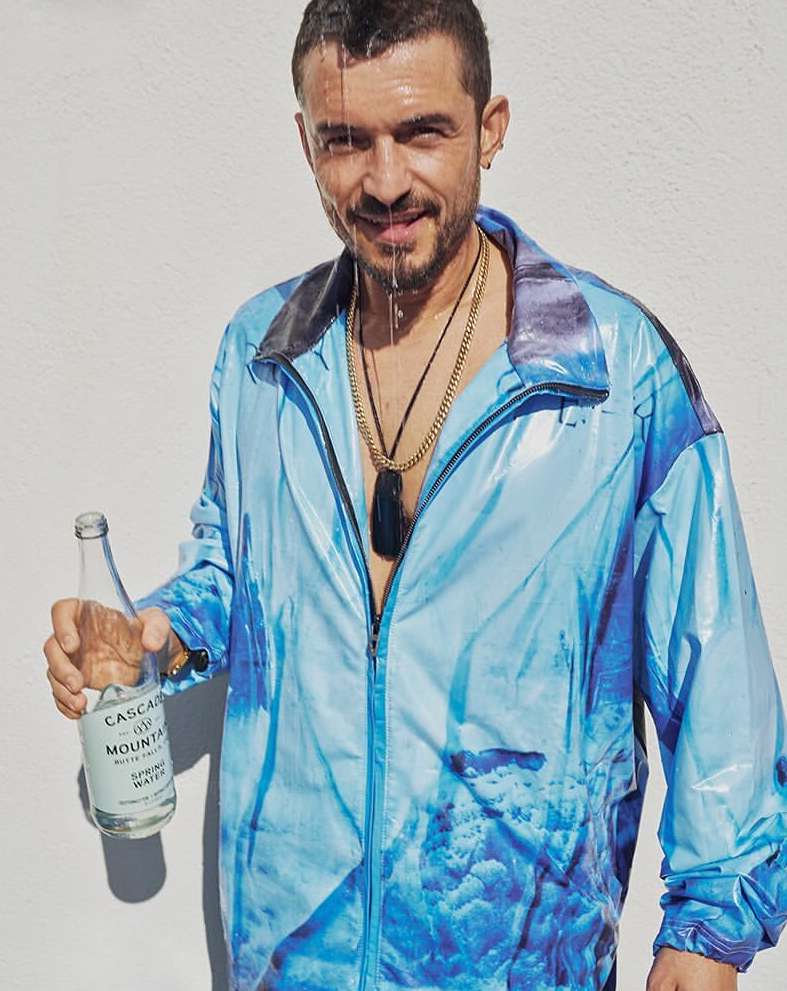 The Perfect Magazine |  Feb. 24