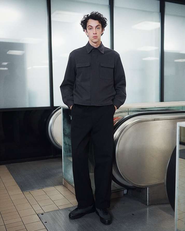 Justin Leveritt