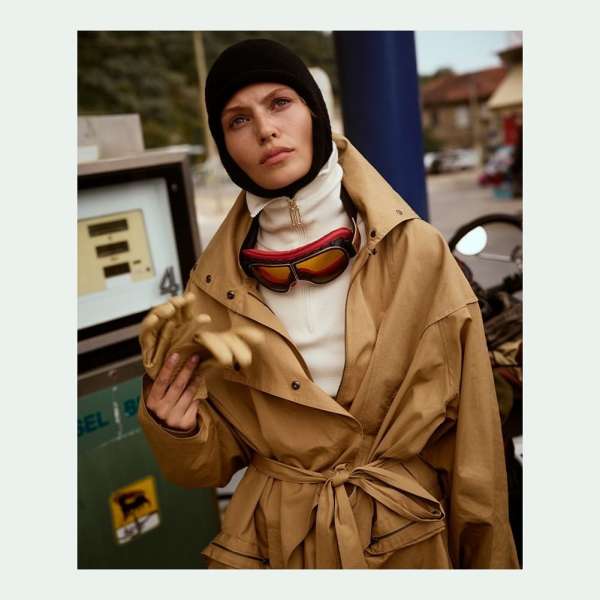 Josh Olins