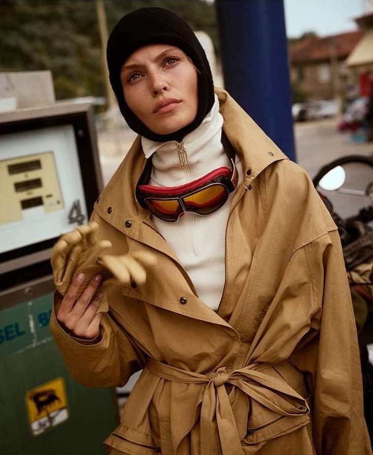Josh Olins
