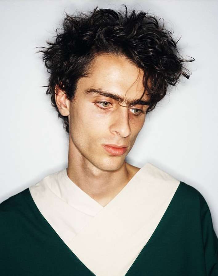 Justin Leveritt